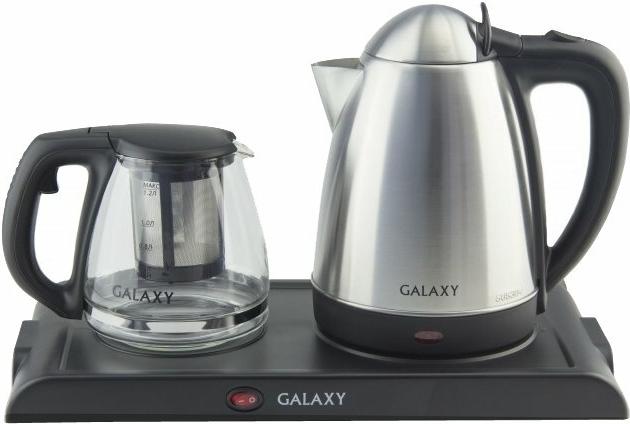 

Электрочайник Galaxy GL0404, GL0404