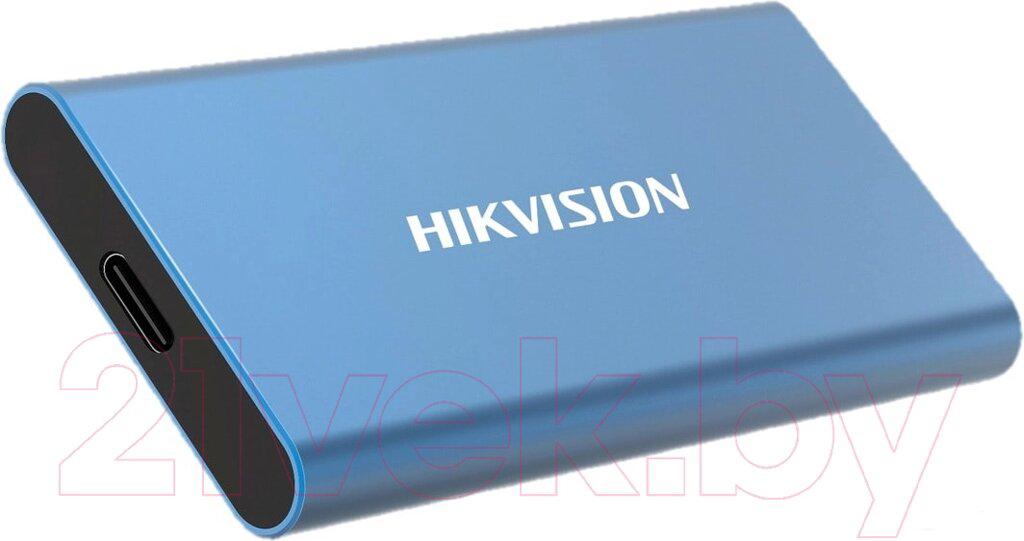 

Внешний жесткий диск SSD Hikvision USB 3.1 512GB T200N [HS-ESSD-T200Nmini/512G], Внешний жесткий диск SSD Hikvision USB 3.1 512GB T200N HS-ESSD-T200Nmini/512G