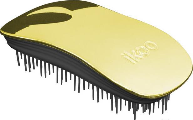 

Расческа Ikoo Home Metallic Soleil Black, Home Metallic Soleil Black
