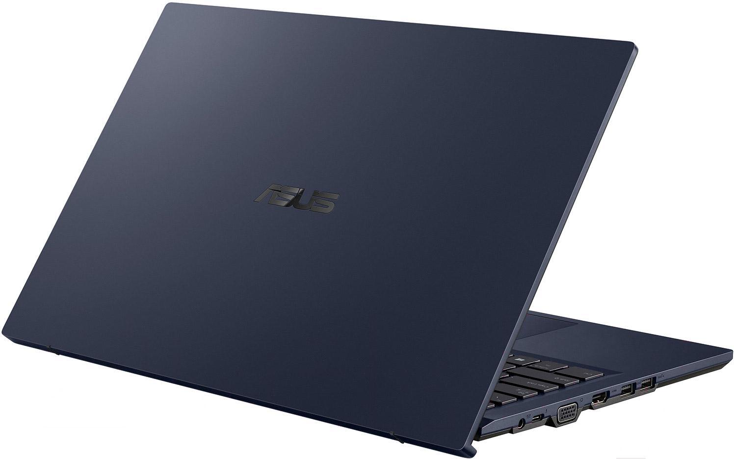

Ноутбук ASUS B1400C (B1400CEAE-EB1964R) (90NX0421-M22830)