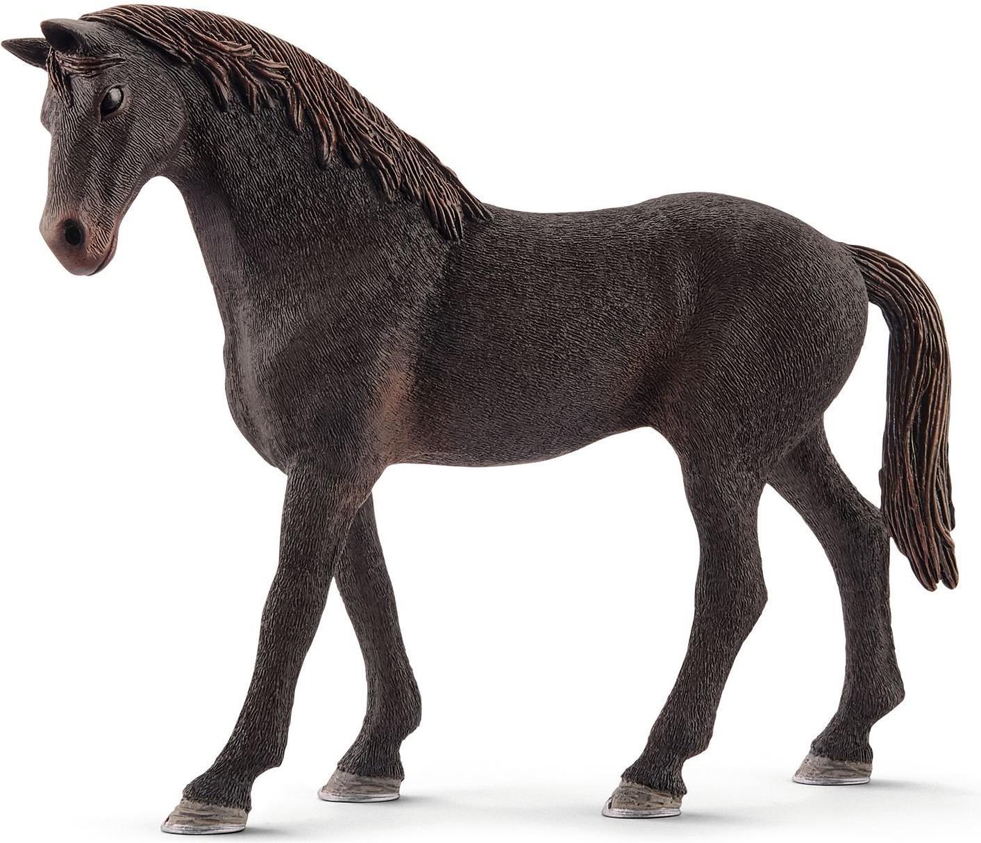 

Игрушка Schleich Английский чистокровный верховой жеребец [13856], Английский чистокровный верховой жеребец