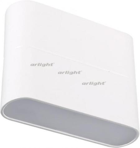 

Бра Arlight Светильник SP-Wall-110WH-Flat-6W Day White [021086], Бра Arlight SP-Wall-110WH-Flat-6W Day White 021086