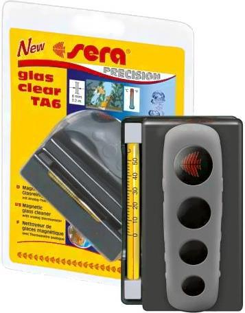 

Скребок для стекол Sera Glas Clear ТА6, Glas Clear ТА6