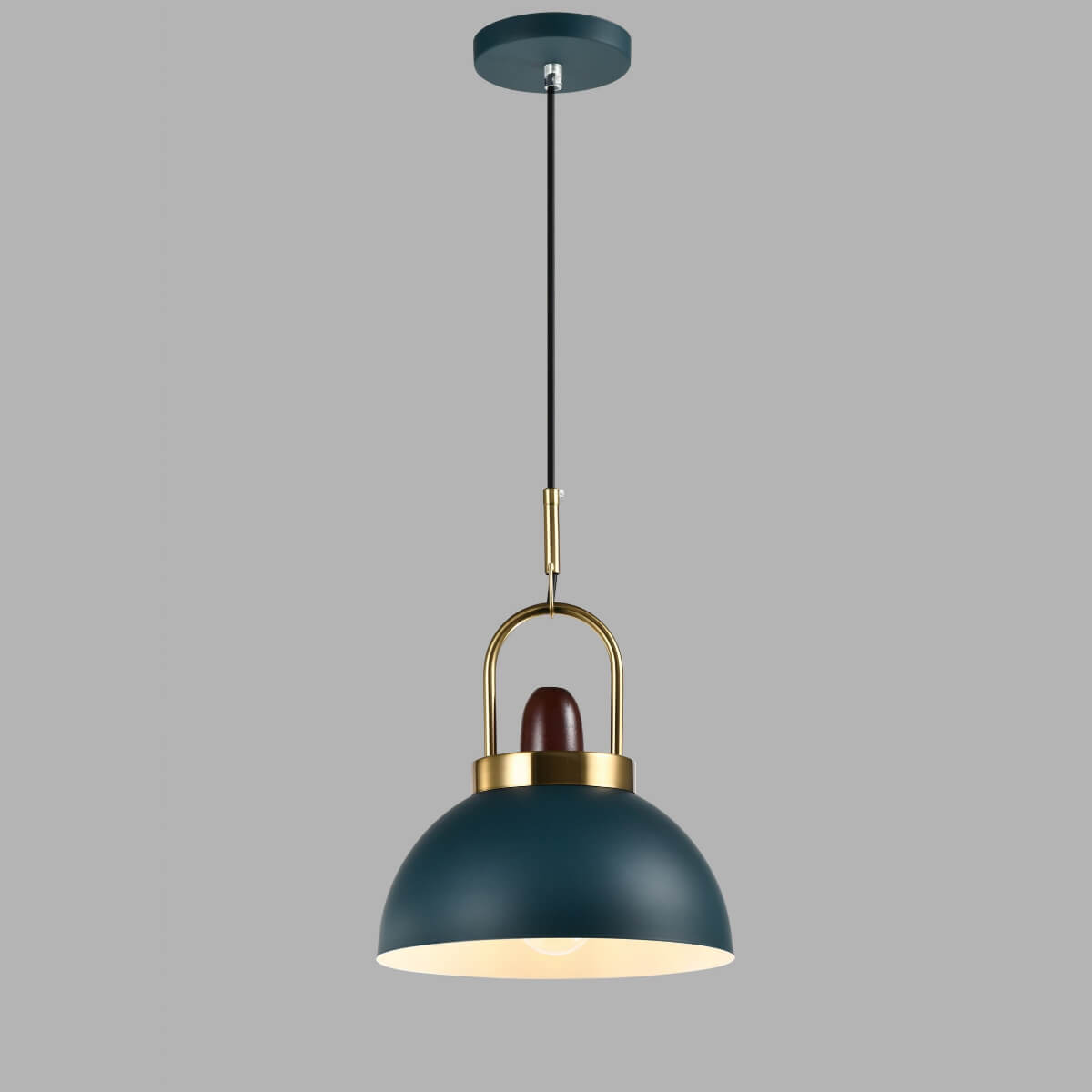 

Светильник подвесной Moderli Ravenna V10448-1P