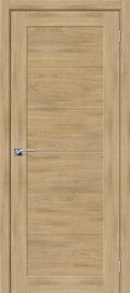 

Межкомнатная дверь el'Porta Эко Легно-21 80x200 Organic Oak, Эко Легно-21 80x200
