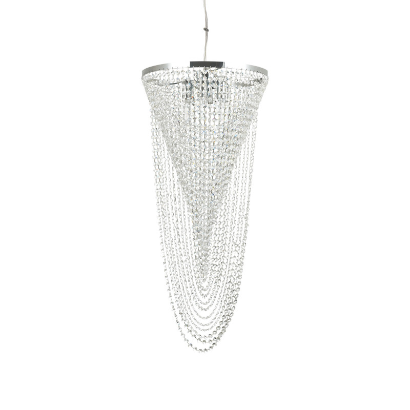 

Подвесная люстра Ideal Lux 211558, 211558