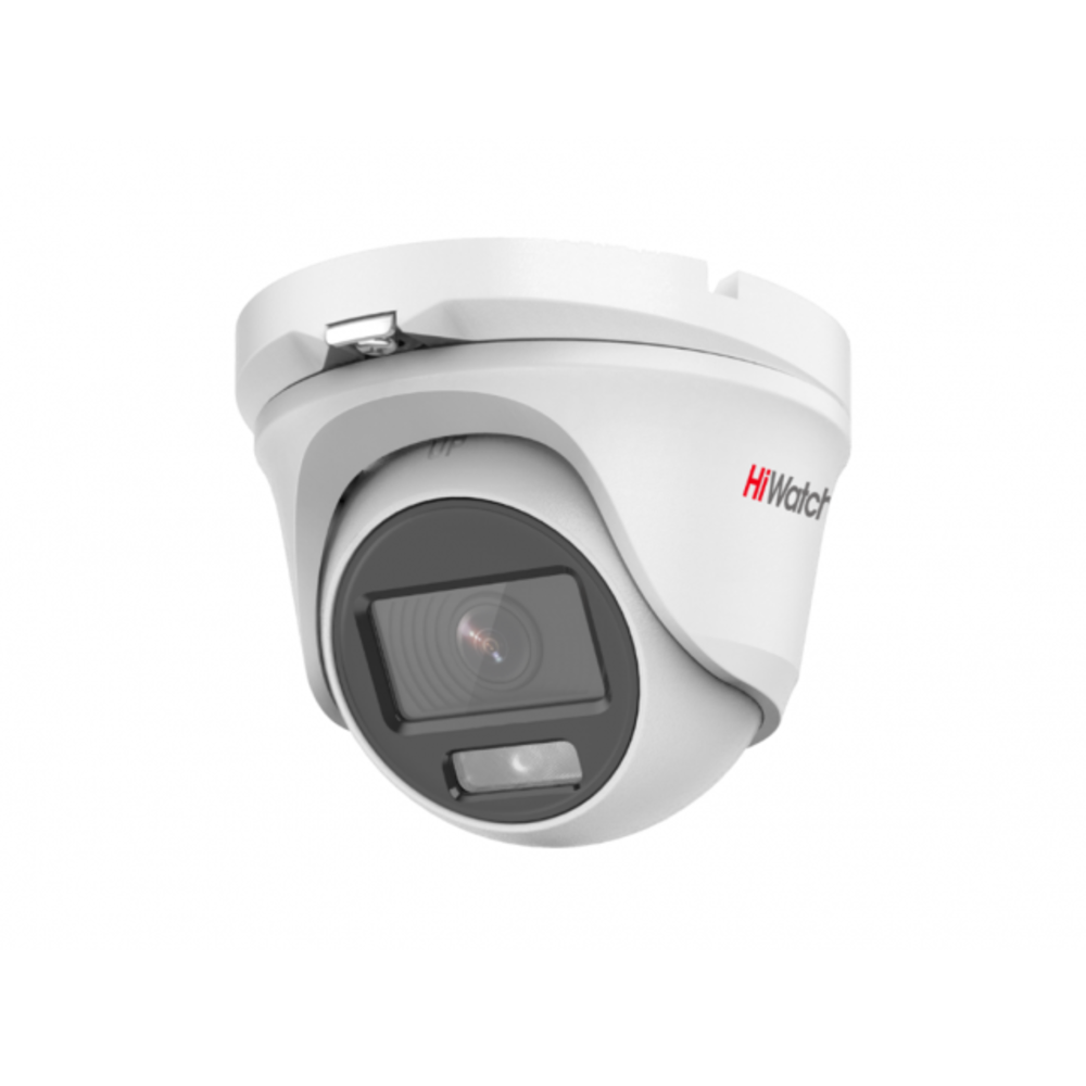 

Камера CCTV Hikvision HiWatch DS-T203L 6 mm