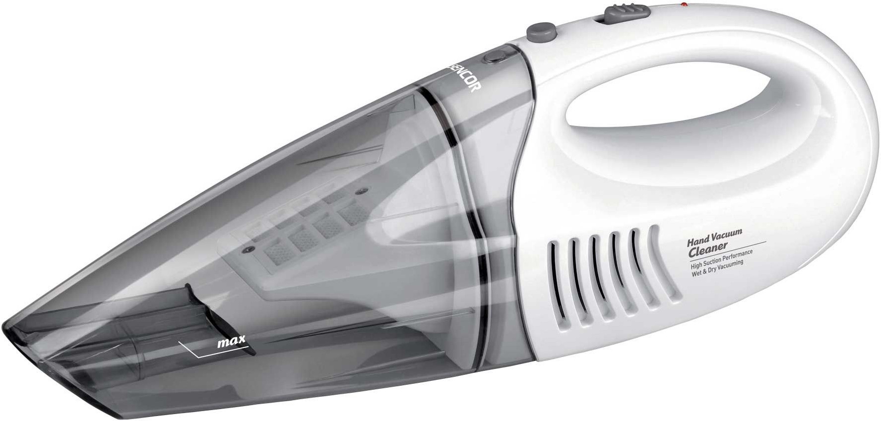 

Пылесос Sencor SVC 190W