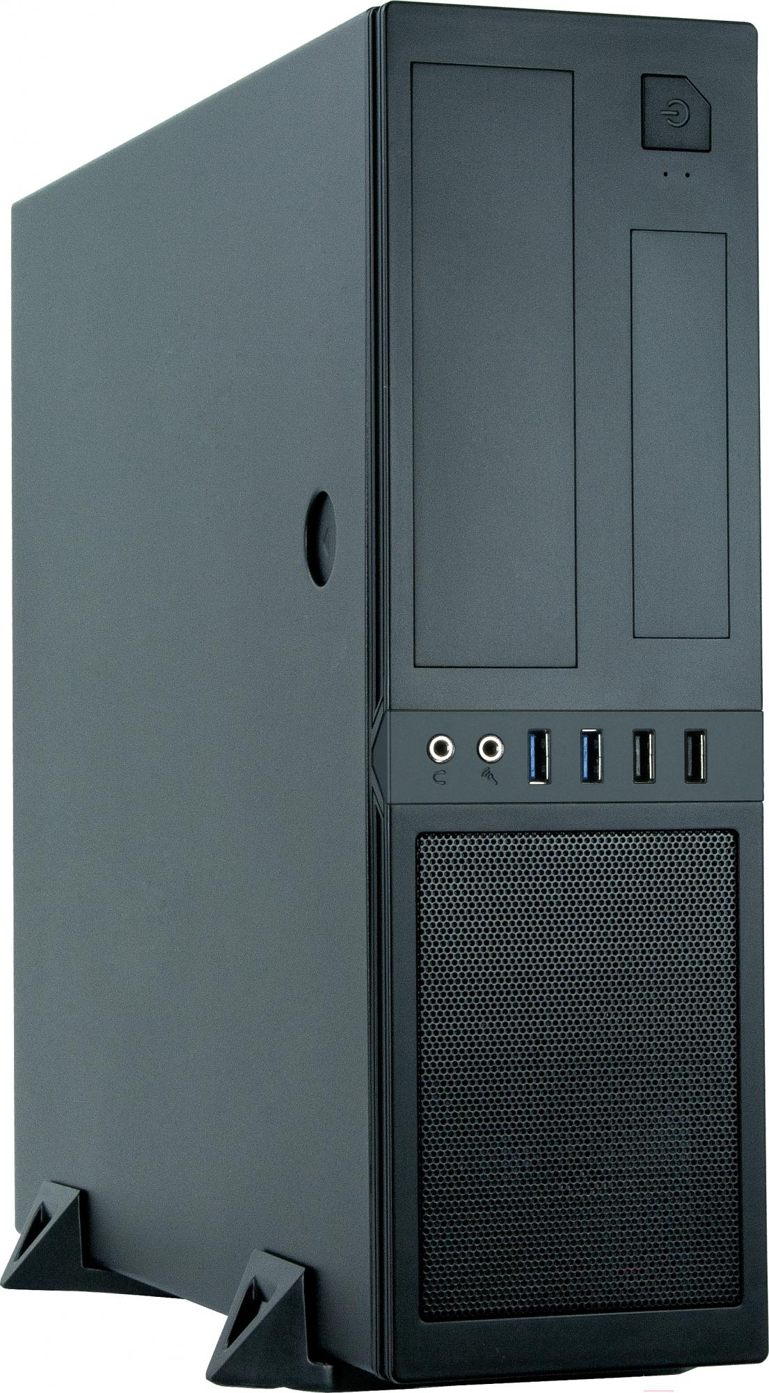 

Корпус для компьютера Chieftec CS-12B, CS-12B