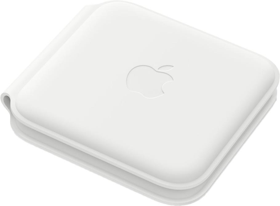 

Беспроводное зарядное устройство Apple MagSafe Duo Charger [MHXF3], Беспроводное зарядное устройство Apple MagSafe Duo Charger MHXF3