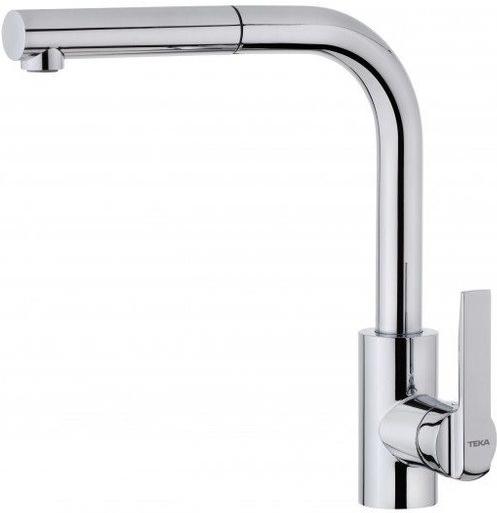 

Смеситель TEKA IN 938 Chrome [539381200], Смеситель ТЕКА IN 938 (539381200)