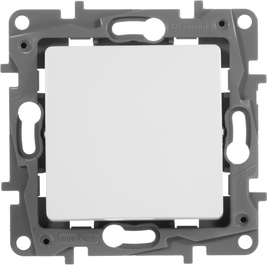 

Выключатель Legrand Etika 672205 (белый), Выключатель Legrand Etika 672205 белый