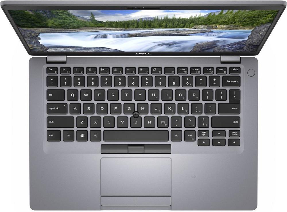 

Ноутбук Dell Latitude 5410 [N001L541014EMEA_BY], Latitude 5410