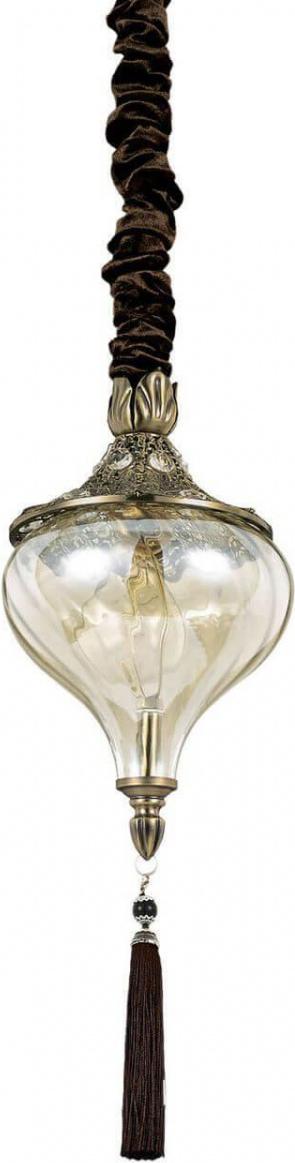 

Подвесной светильник Ideal Lux Harem SP1 [115979], Подвесной светильник Ideal Lux Harem SP1 115979