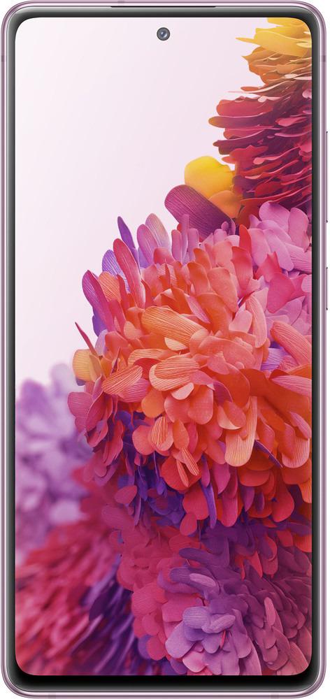 

Мобильный телефон Samsung S20 FE 128GB Violet [SM-G780GLVMSER], S20 FE 128GB