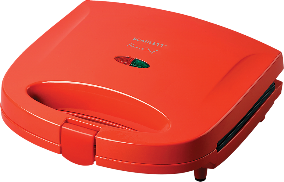 

Тостер Scarlett SC-TM11039 Red