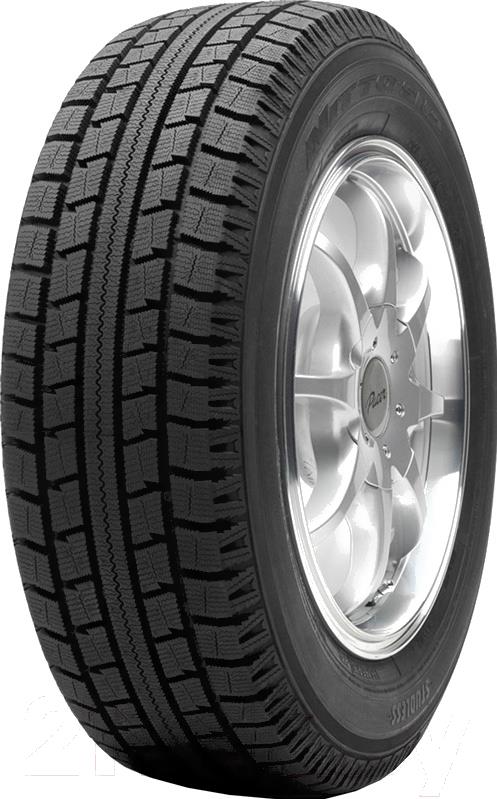 

Автомобильные шины Nitto NTSN2 225/45R17 91Q, NTSN2 225/45R17 91Q