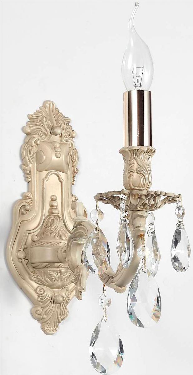 

Бра Lucia Tucci FIRENZE W141.1 cream white, FIRENZE W141.1 cream white