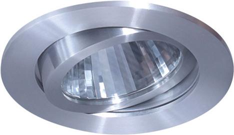

Встраиваемый точечный светильник Donolux DL18394/11WW-Round, DL18394/11WW-Round