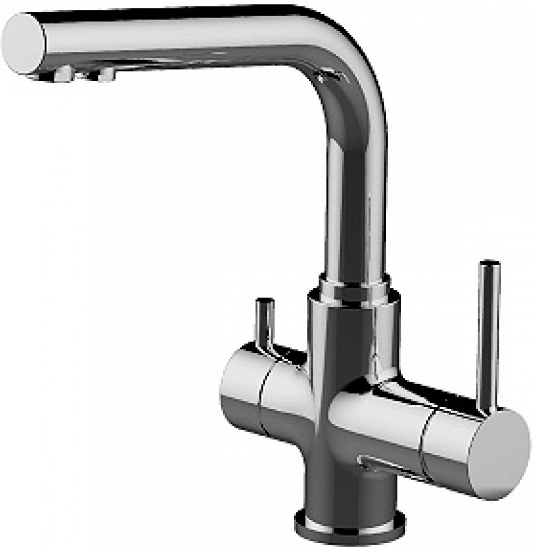 

Смеситель Lemark COMFORT LM3061C