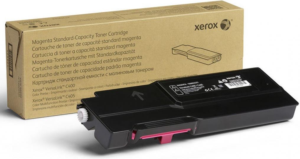 

Картридж Xerox 106R03523