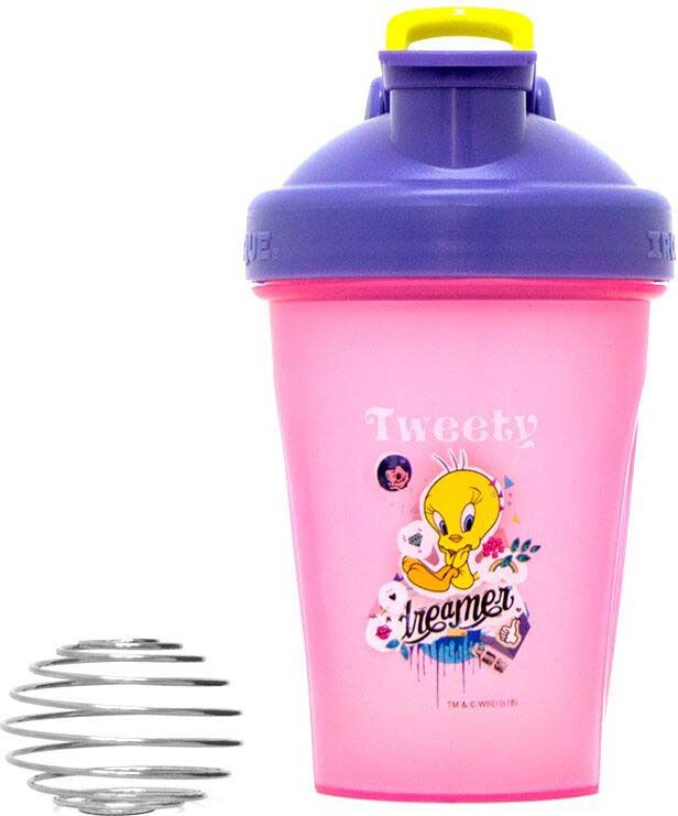 

Шейкер Irontrue LT916-400TW Tweety 500 ml [LT916-400TW], LT916-400TW Tweety 500 ml