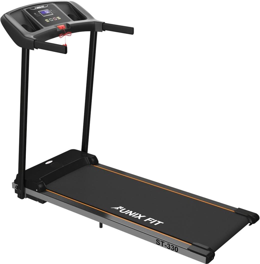

Электрическая беговая дорожка UnixFit ST-330 [TDST330], Беговая дорожка UNIXFIT ST-330 TDST330