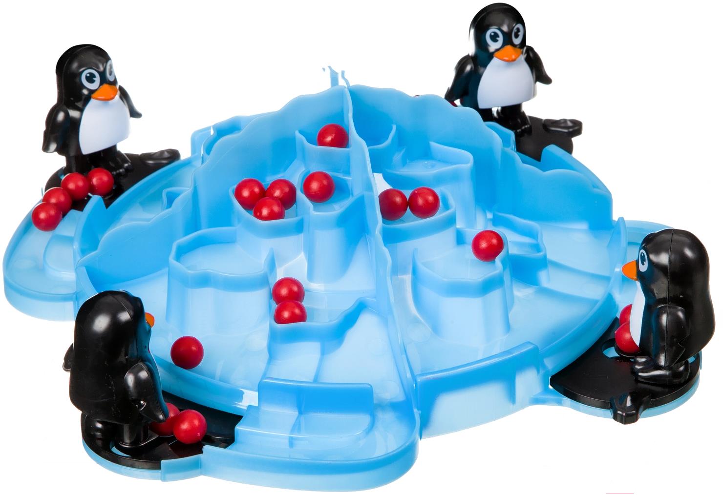 

Игрушка Bondibon Атака пингвина, Атака пингвина