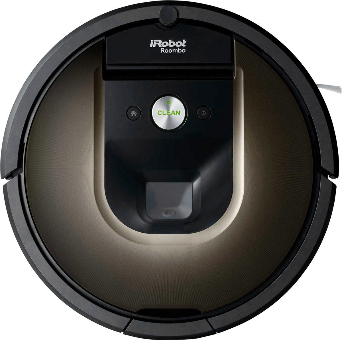 

Робот-пылесос iRobot Roomba 980