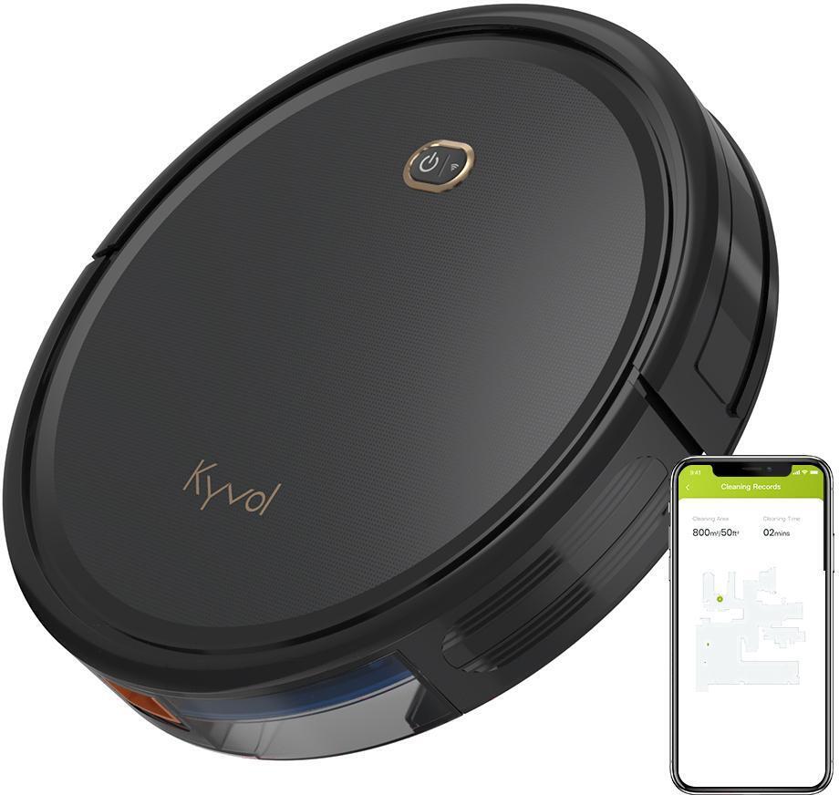 

Робот-пылесос Kyvol Robot VC D2