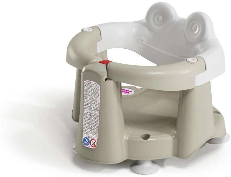 

Стульчик для купания OkBaby Crab 871