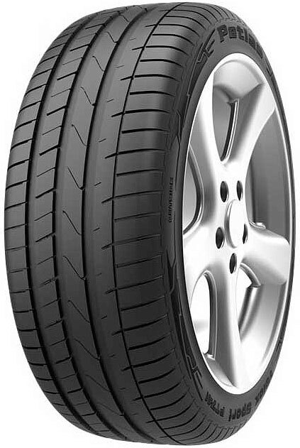 

Автомобильные шины Petlas Velox Sport PT741 195/45R16 84V