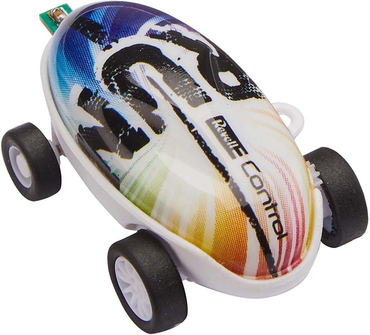 

Машинка Revell Fidget Runner I [22500], Машинка Revell Fidget Runner I 22500