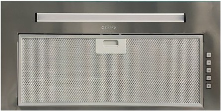 

Вытяжка Ciarko Swift 600 Inox без кантика (FH00146)