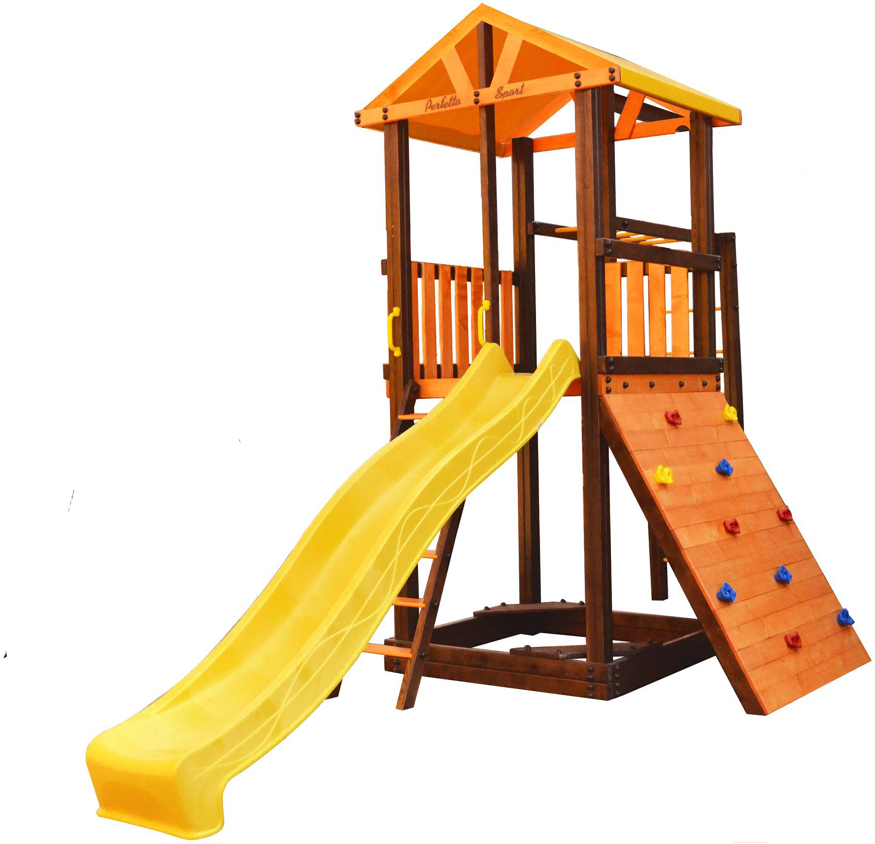 

Игровой комплекс Perfetto Sport Pitigliano-17 [СГ000004991], Игровой комплекс Perfetto Sport Pitigliano-17 СГ000004991