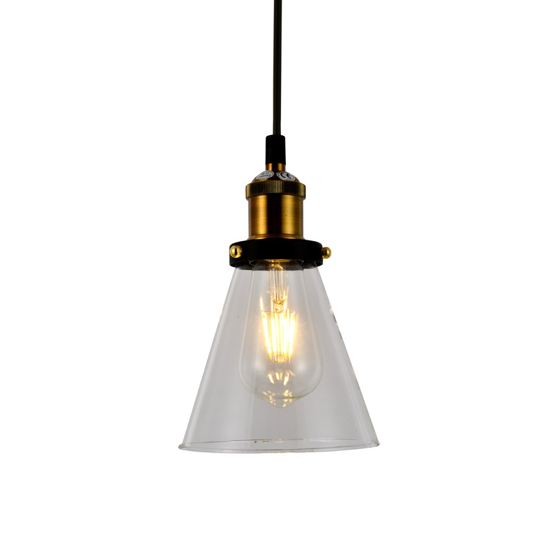 

Подвесной светильник DeLight Collection Подвесной светильник Loft 1 [8978-1D], Подвесной светильник Loft 1