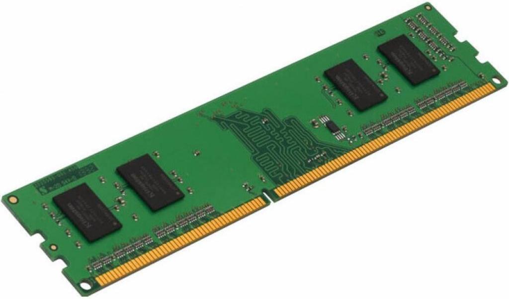 

Оперативная память Kingston DDR IV 8Gb PC-23400 2933MHz [KVR29N21S6/8], DDR IV 8Gb PC-23400 2933MHz
