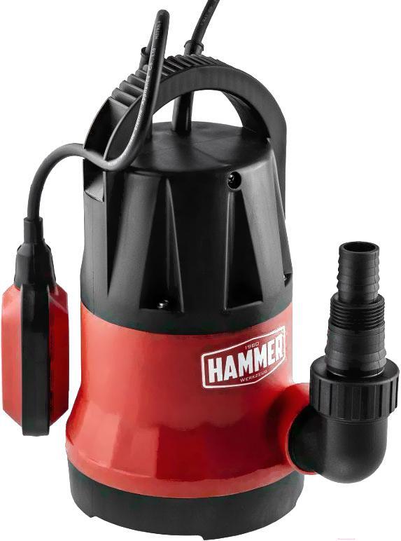 

Дренажный насос Hammer NAP250CD [641198], Дренажный насос Hammer NAP250CD 641198