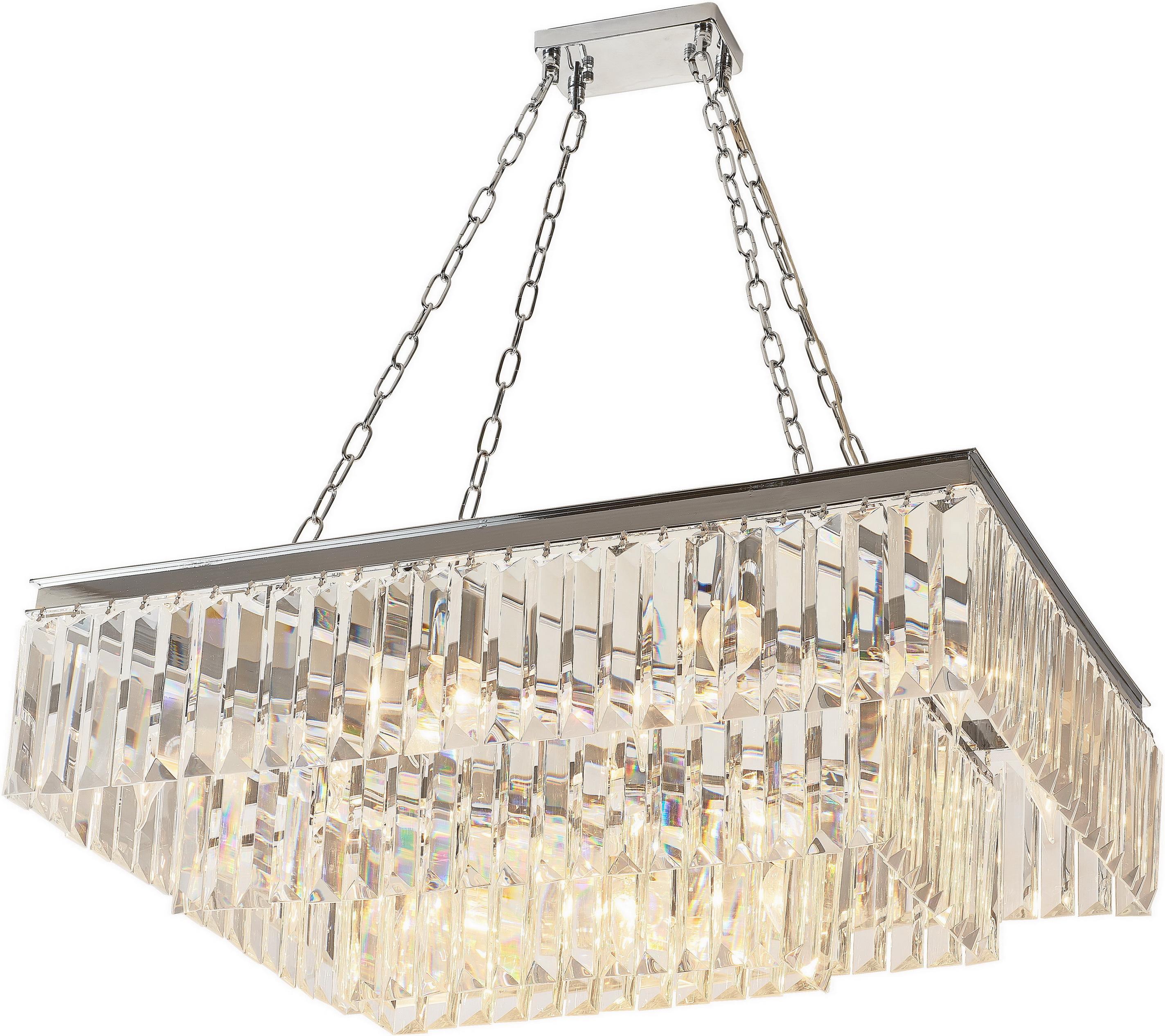 

Divinare 3001/02 SP-15, Подвесная люстра Divinare 3001/02 SP-15