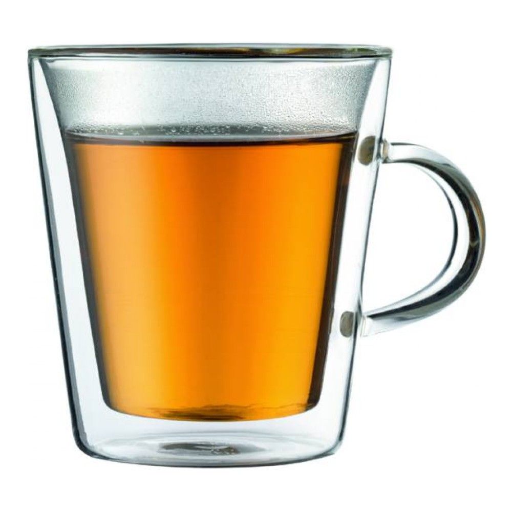 

Термокружка Bodum Набор Canteen 0.2 л. 2 шт [10325-10], Набор Canteen 0.2 л. 2 шт