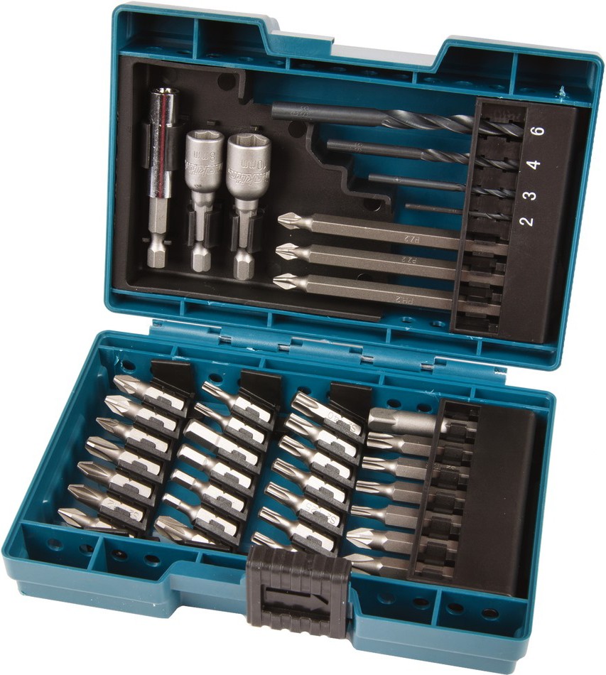 

Набор бит Makita B-54106