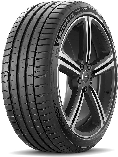 

Автомобильные шины Michelin Pilot Sport 5 225/45R18 95Y XL (334382)