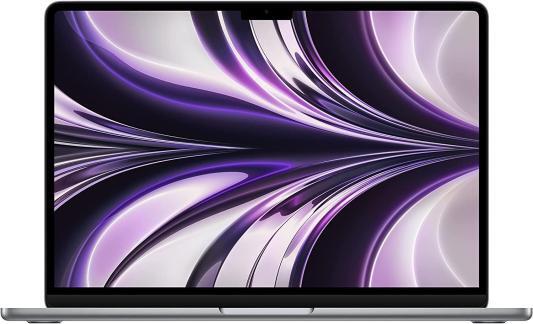 

Ноутбук Apple MacBook Air A2681 M2 8 grey space (Z15S000V2)