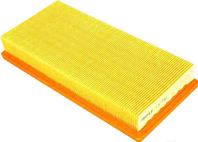 

Фильтр воздушный Knecht/Mahle LX756, LX756