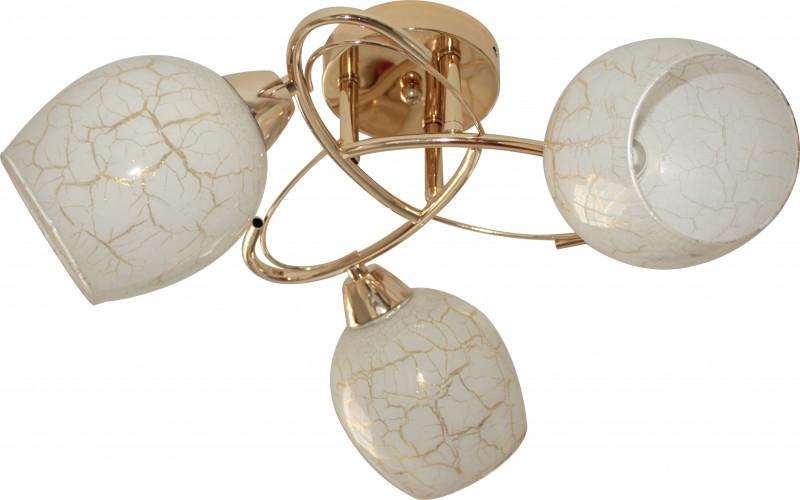 

Люстра накладная TOPLIGHT TL7440X-03FG, TL7440X-03FG