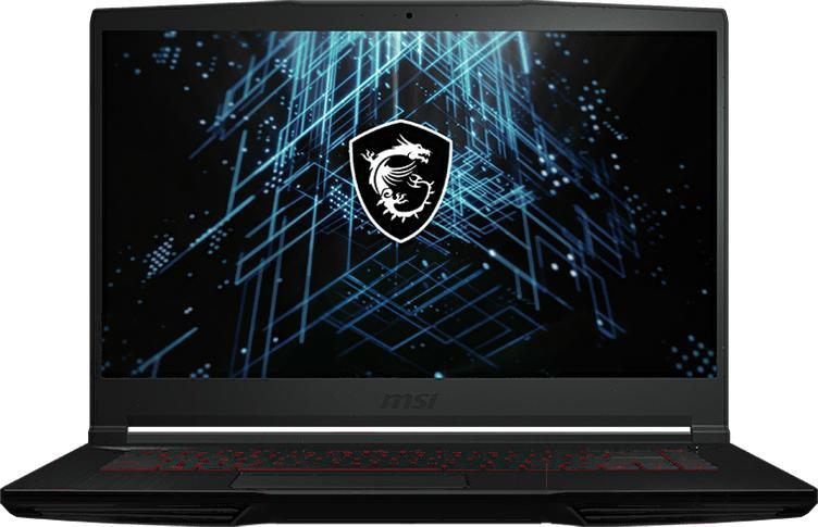 

Игровой ноутбук MSI GF63 Thin 11SC (9S7-16R612-1053)