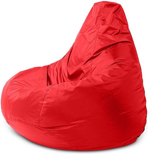 

Бескаркасное кресло Woodcraft Рокси L Red, Рокси L