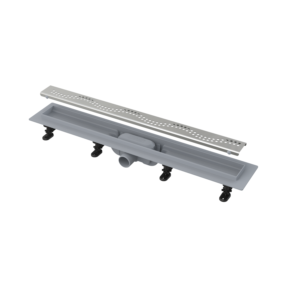 

Alcaplast APZ8-550 Simple, Трап для душа Alcaplast APZ8-550 Simple APZ8-550M
