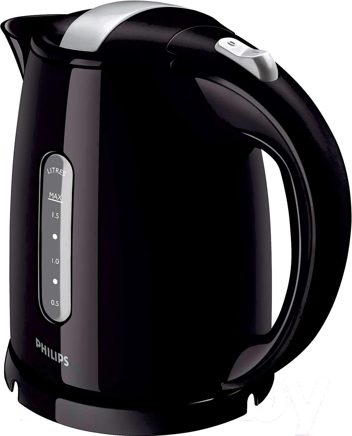 

Электрочайник Philips HD4646/20, HD4646/20