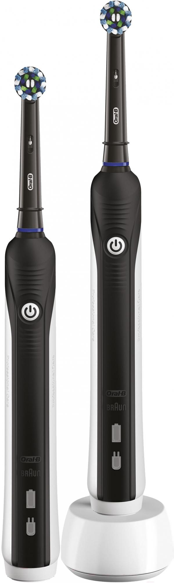 

Электрическая зубная щетка Braun D16.523.1UH Oral_B CrAc, D16.523.1UH Oral_B CrAc